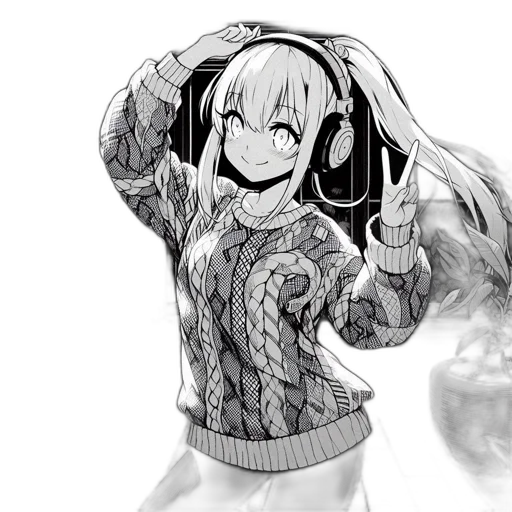 jacket, robot, dragon, creature transparent PNG cut-out
