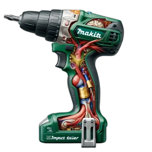 weapon, staff, robot, bottle transparent PNG cut-out