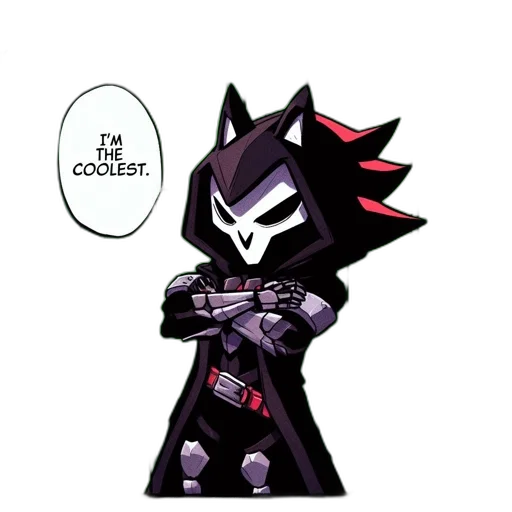 robot, jacket, pixel art, concept art transparent PNG cut-out