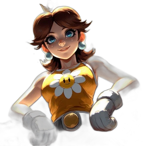 staff, crown, weapon, robot transparent PNG cut-out