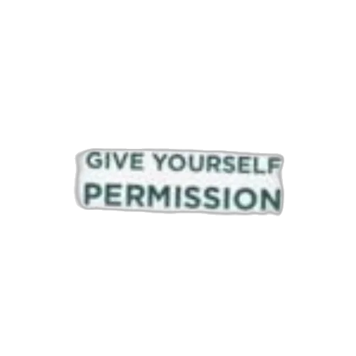 motivational, poster, text, give transparent PNG cut-out