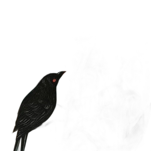 animal, staff, creature, mask transparent PNG cut-out