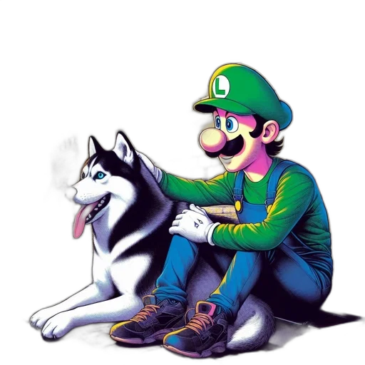 animal, creature, weapon, mask transparent PNG cut-out