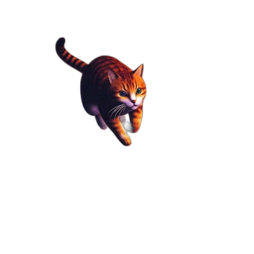animal, creature, staff, weapon transparent PNG cut-out