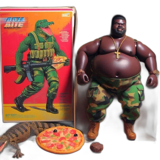 food, weapon, concept art, comic book art transparent PNG cut-out
