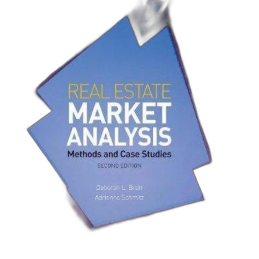 real, estate, market, analysis transparent PNG cut-out