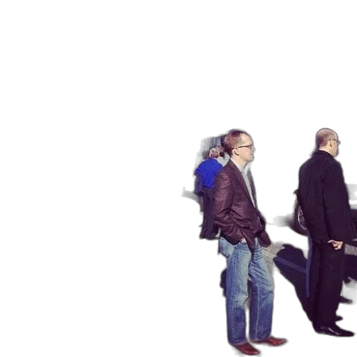 staff, jacket, umbrella, concept art transparent PNG cut-out
