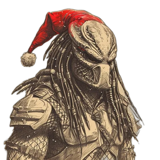 mask, concept art, fantasy art, comic book art transparent PNG cut-out