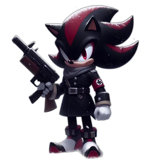 weapon, 3d render, concept art, pixel art transparent PNG cut-out