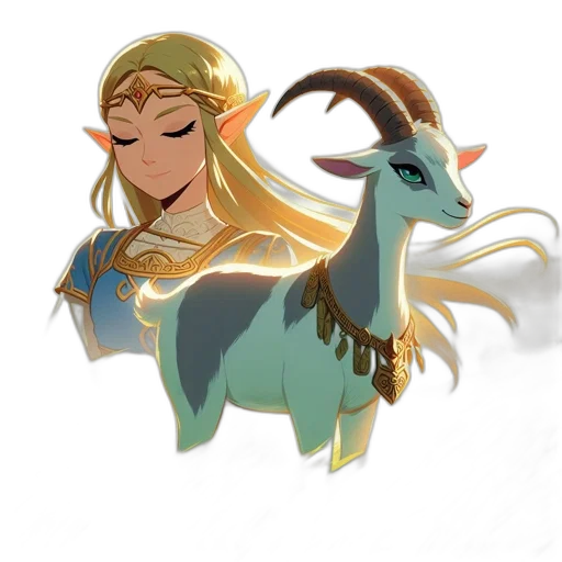 dragon, staff, sword, animal transparent PNG cut-out