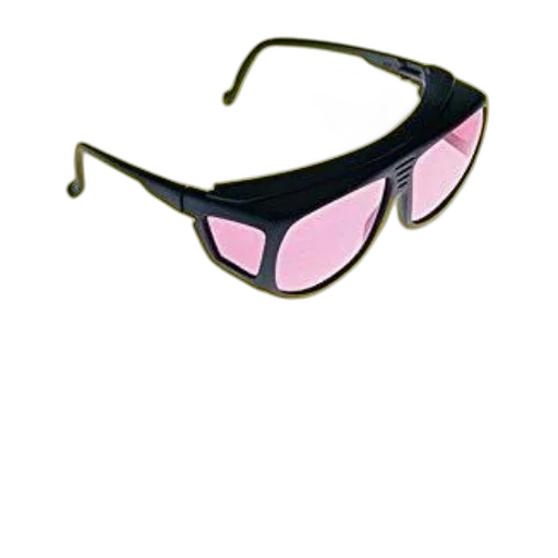 mask, staff, vaporwave, 3d render transparent PNG cut-out
