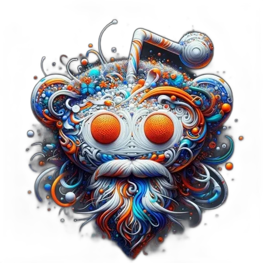 mask, fantasy art, concept art, pixel art transparent PNG cut-out