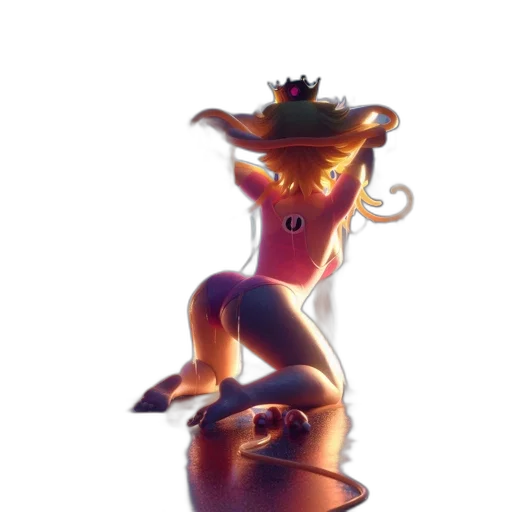 crown, dragon, creature, mask transparent PNG cut-out