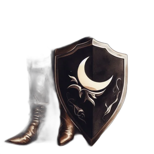 sword, weapon, mask, staff transparent PNG cut-out