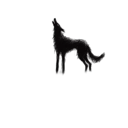 animal, creature, staff, dragon transparent PNG cut-out