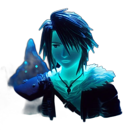 staff, mask, face, weapon transparent PNG cut-out