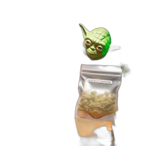 food, mask, creature, face transparent PNG cut-out