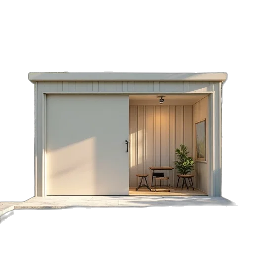 furniture, building, 3d render, photorealistic transparent PNG cut-out