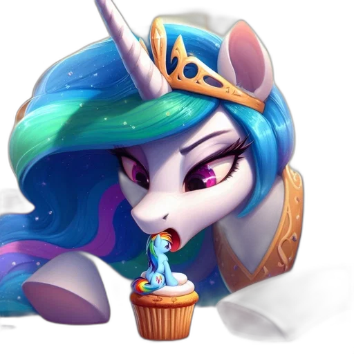 crown, staff, hat, concept art transparent PNG cut-out