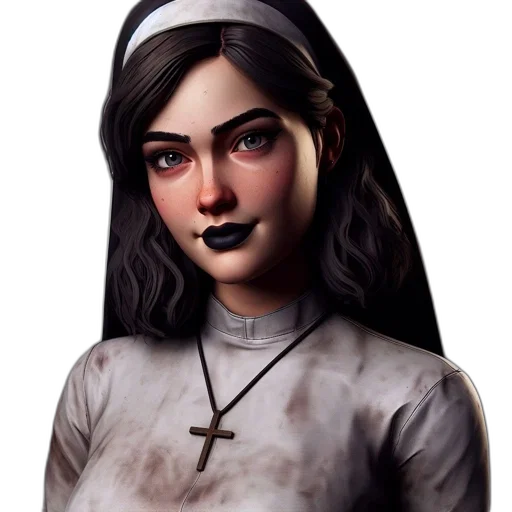staff, face, fantasy art, concept art transparent PNG cut-out