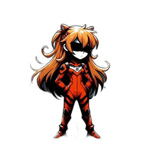 mask, robot, hair, animal transparent PNG cut-out