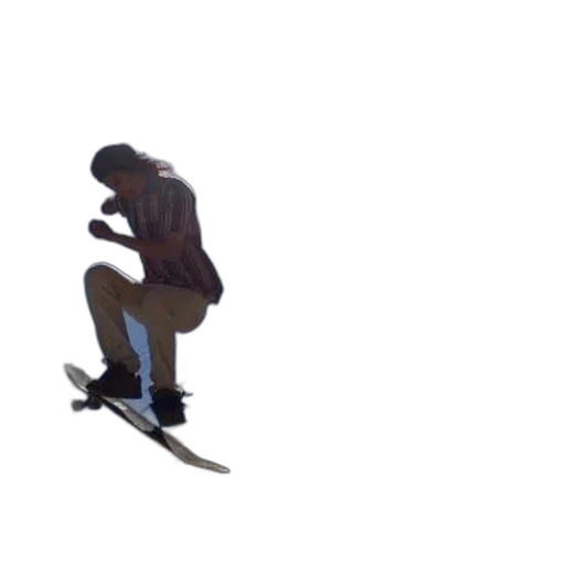 staff, shoes, robot, creature transparent PNG cut-out