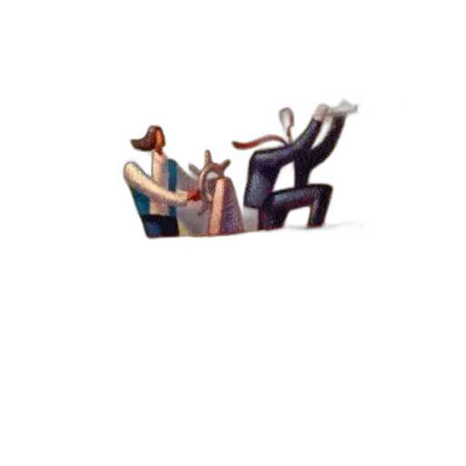 furniture, staff, robot, shoes transparent PNG cut-out