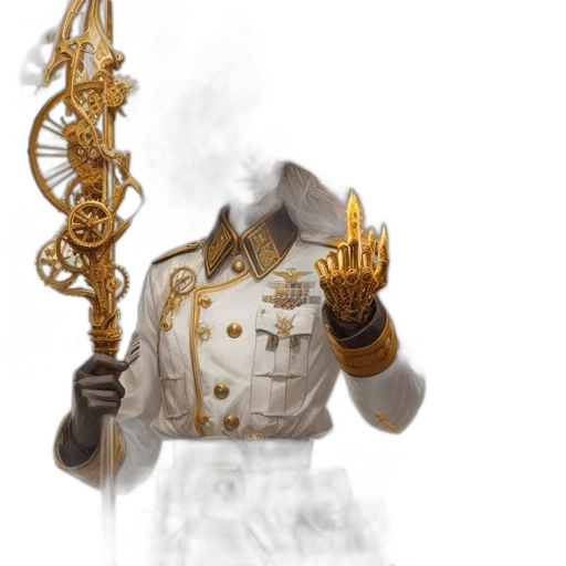 staff, sword, crown, weapon transparent PNG cut-out