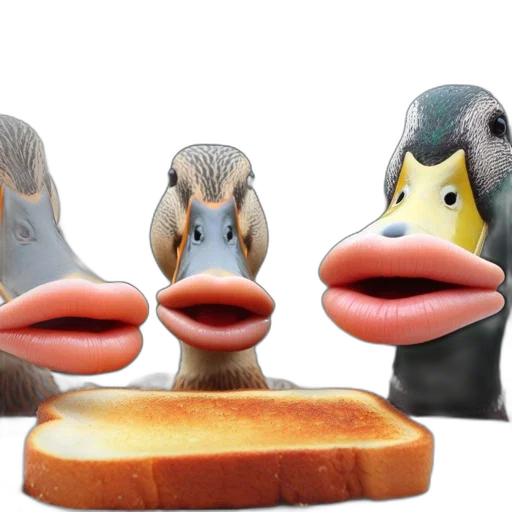 food, shoes, mask, animal transparent PNG cut-out