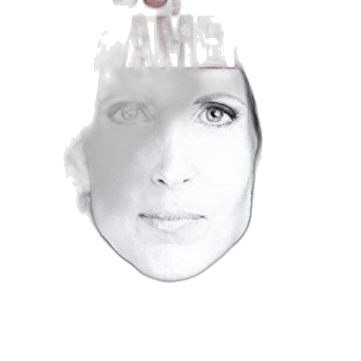face, mask, hat, crown transparent PNG cut-out