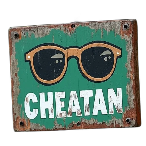 jacket, hat, crown, creature transparent PNG cut-out