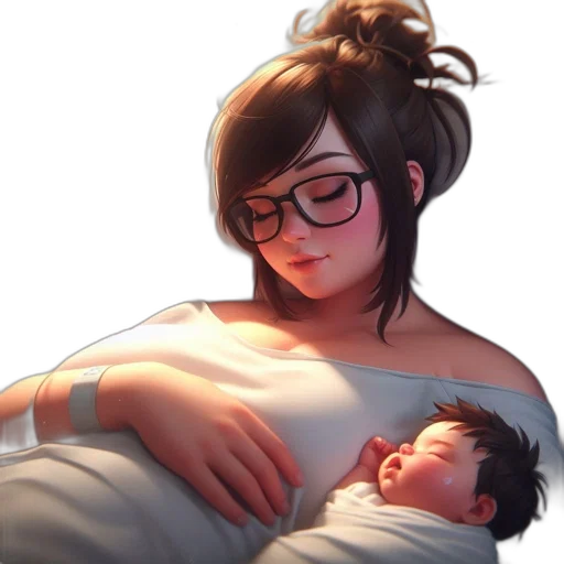 concept art, photorealistic, fantasy art, pixel art transparent PNG cut-out