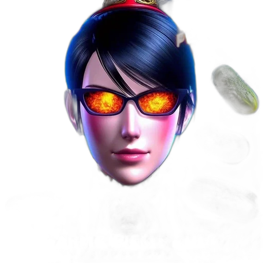 mask, face, robot, jewelry transparent PNG cut-out