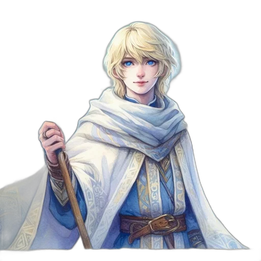 staff, sword, weapon, face transparent PNG cut-out