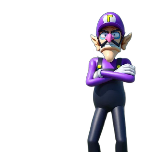 staff, mask, hat, face transparent PNG cut-out
