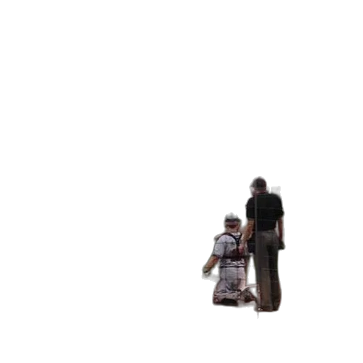 robot, staff, bottle, umbrella transparent PNG cut-out
