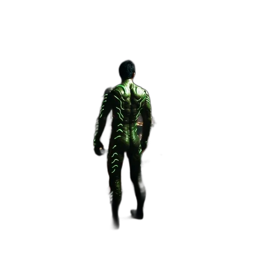 jacket, creature, robot, animal transparent PNG cut-out