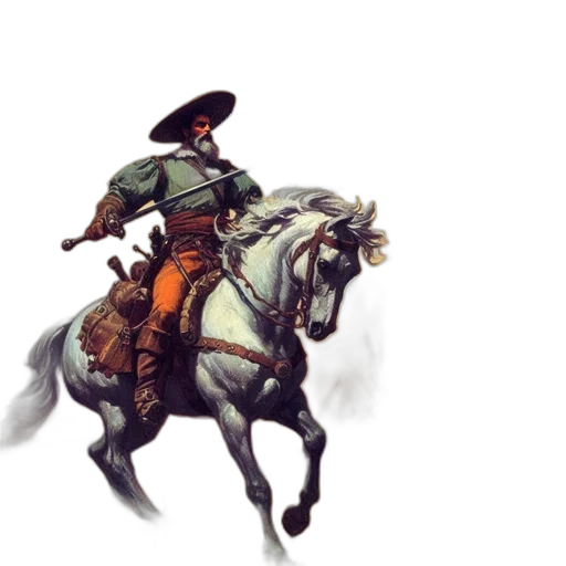 hat, concept art, fantasy art, pixel art transparent PNG cut-out
