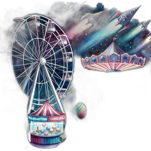 umbrella, shoes, hat, weapon transparent PNG cut-out