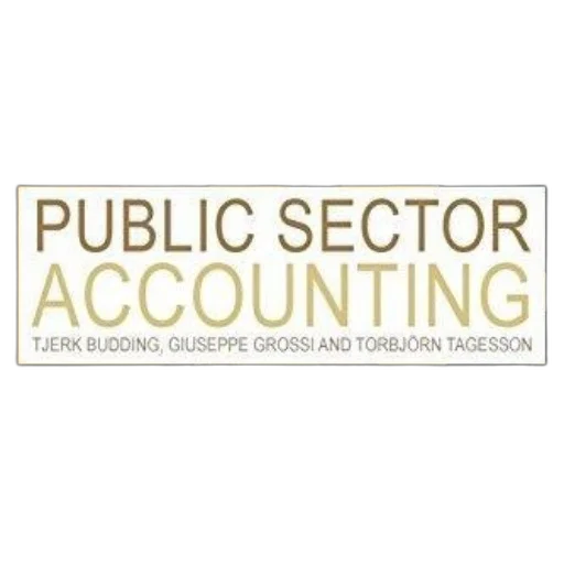 cover, public, sector, accounting transparent PNG cut-out