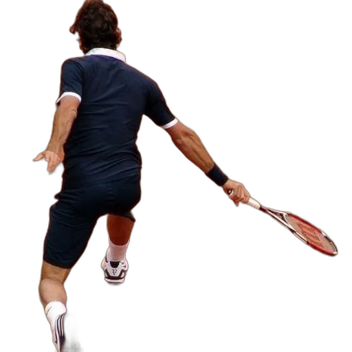 staff, weapon, hair, shoes transparent PNG cut-out