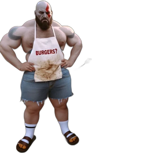 creature, food, weapon, concept art transparent PNG cut-out
