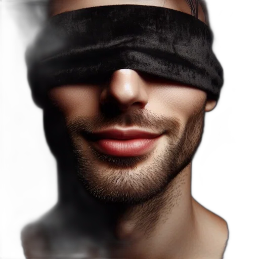mask, face, hat, staff transparent PNG cut-out