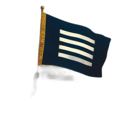 crown, hat, weapon, staff transparent PNG cut-out