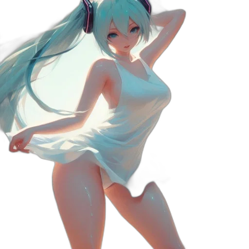 dress, robot, weapon, creature transparent PNG cut-out