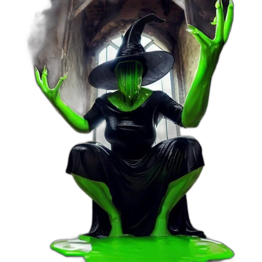 mask, creature, face, staff transparent PNG cut-out