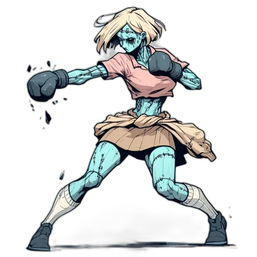robot, mask, weapon, concept art transparent PNG cut-out