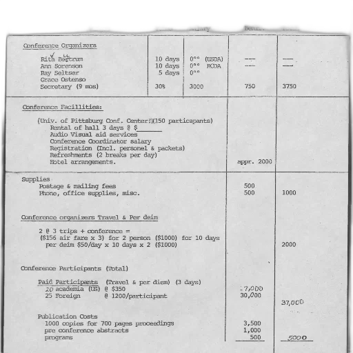 budget, document, columns, time transparent PNG cut-out