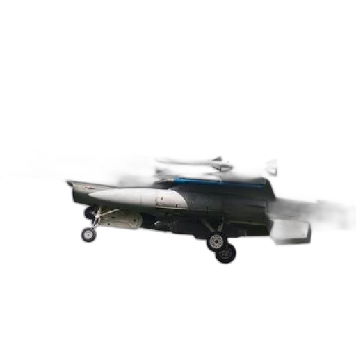 robot, weapon, animal, 3d render transparent PNG cut-out