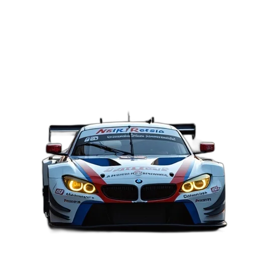car, weapon, animal, photorealistic transparent PNG cut-out